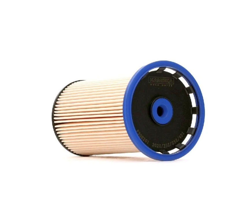 MAHLE KX 592 Fuel Filter for Q3 (8U), CC (358), Passat (365, 362), Tiguan (5N)