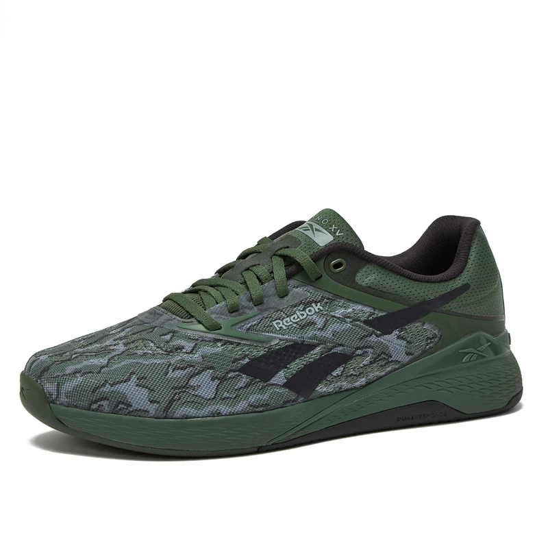 Reebok Nano X5 Mens Cross Training and Running Shoes