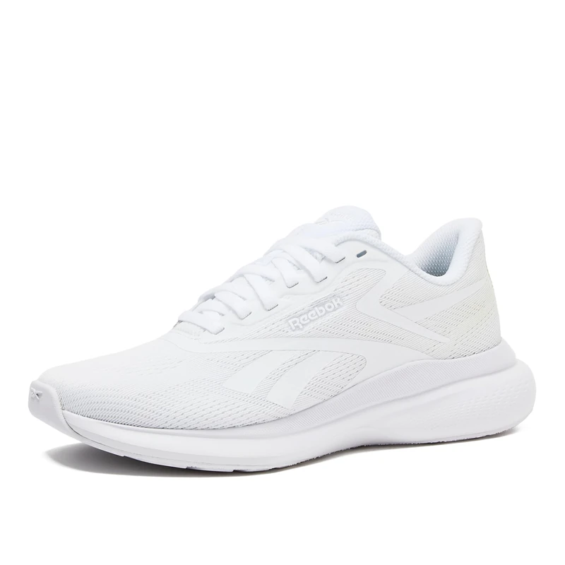 Reebok Women's Energen Run 4 Sneaker, White/White/White, 7 UK