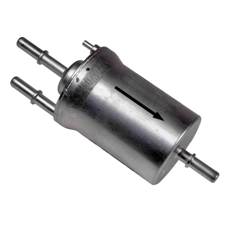 VALEO 587030 Fuel Filter for A1 (8X), TT (8J), A3 (8P), Altea (5P), Ibiza (6J, 6P), Leon (1P1), Toledo III (5P2)