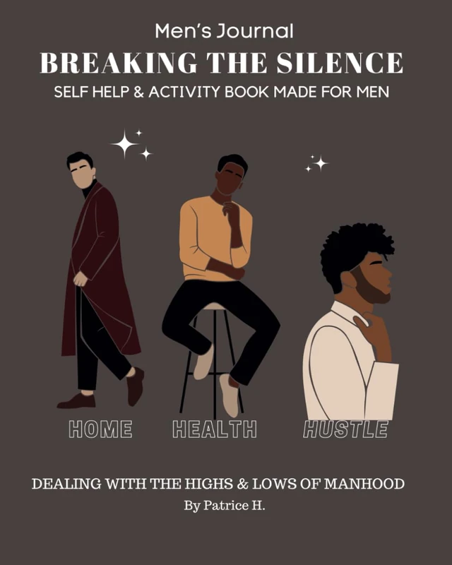 Breaking The Silence