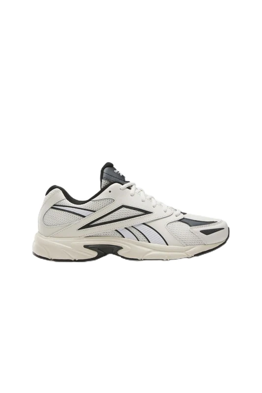Reebok Unisex Road Prime Trainers, Chalk Vintage Chalk Black, 36 EU
