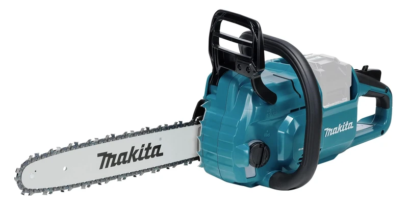 Makita UC022GZ 40V Max Li-ion XGT 350mm Brushless Chainsaw, Batteries and Charger Not Included