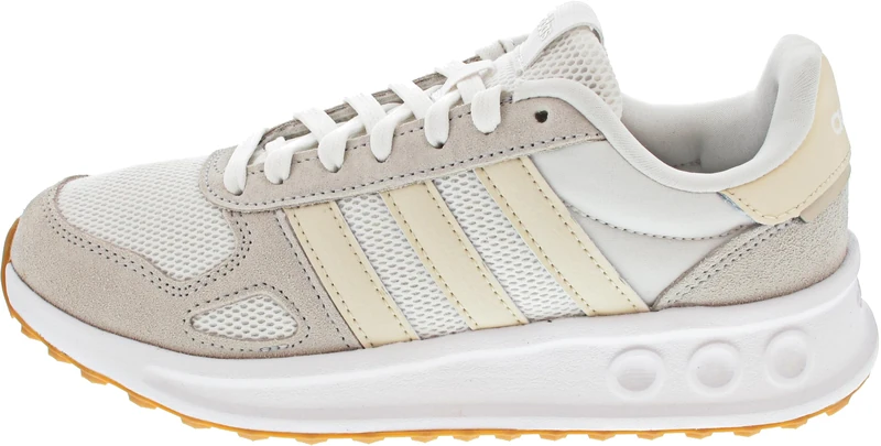 adidas Women's Run 84 Sneaker, FTWR White/Wonder White/Crystal White, 7 UK