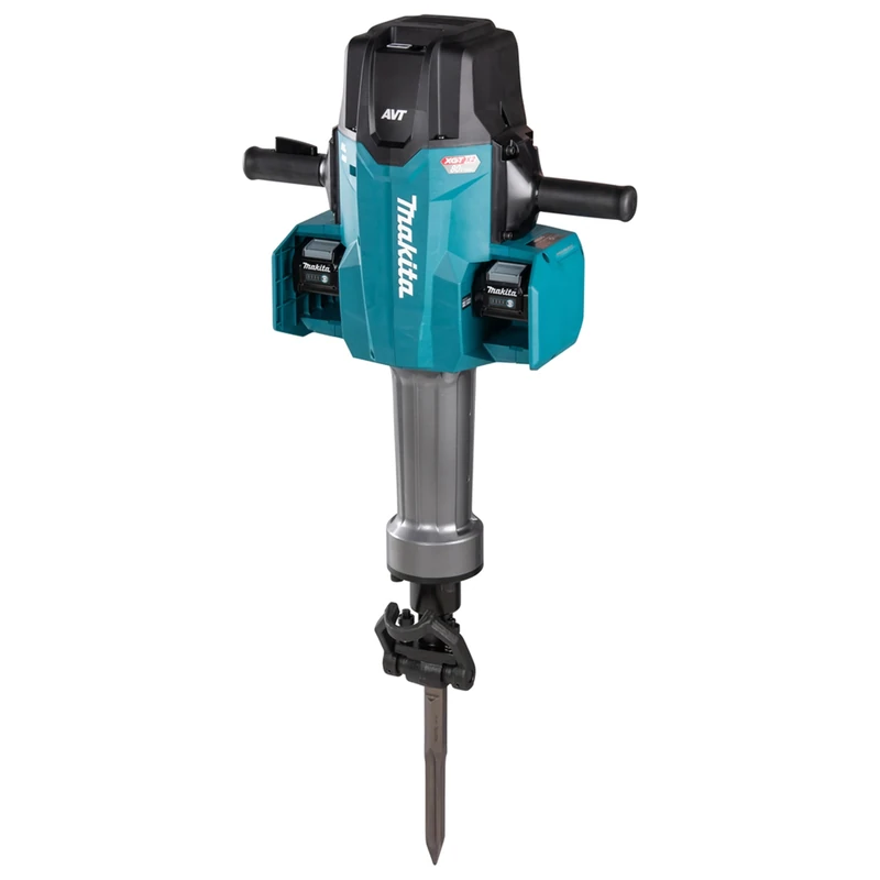 Makita HM004GZ04 Twin 40V (80V) Max Li-ion XGT Brushless Breaker, Batteries and Charger Not Included