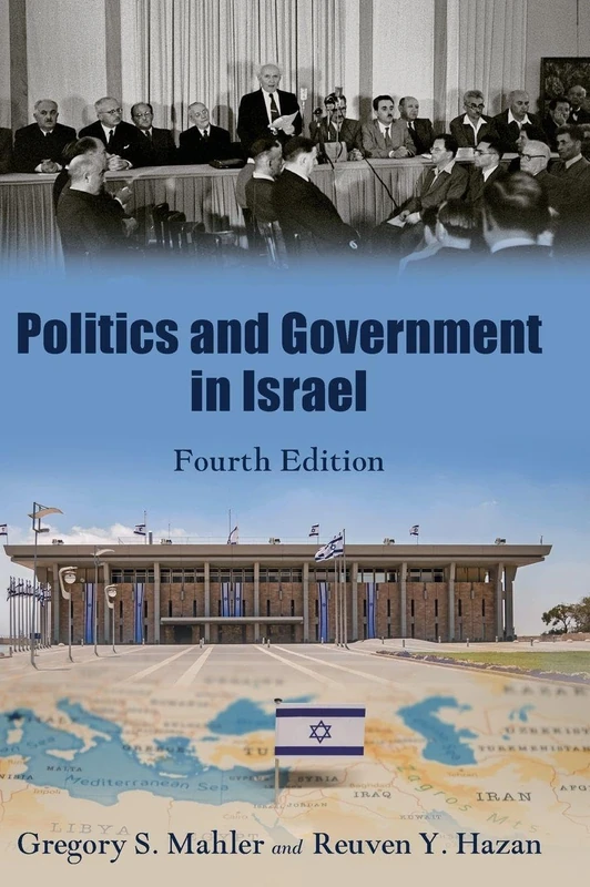 Politics and Government in Israel