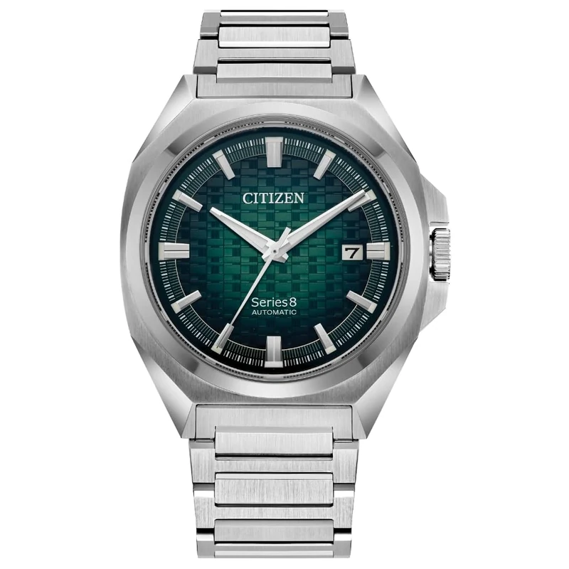 Citizen Automatic Watch NB6050-51W