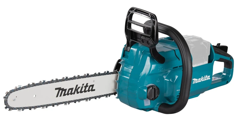 Makita UC025GZ 40V Max Li-ion XGT 350mm Brushless Chainsaw, Batteries and Charger Not Included