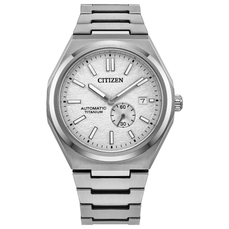 Citizen Automatic Men's Analogue Watch