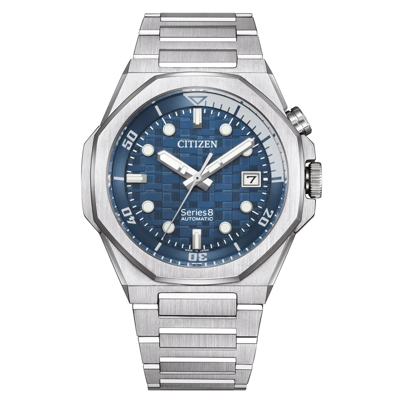 Citizen Automatic Watch NB6060-58L