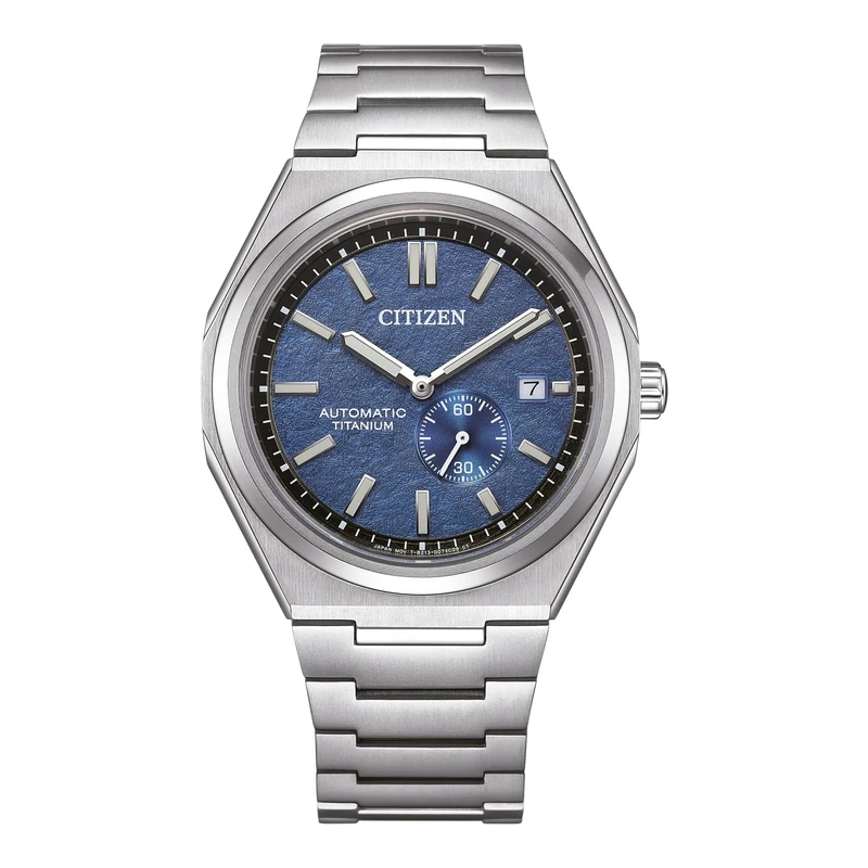 Citizen Automatic Men's Analogue Watch