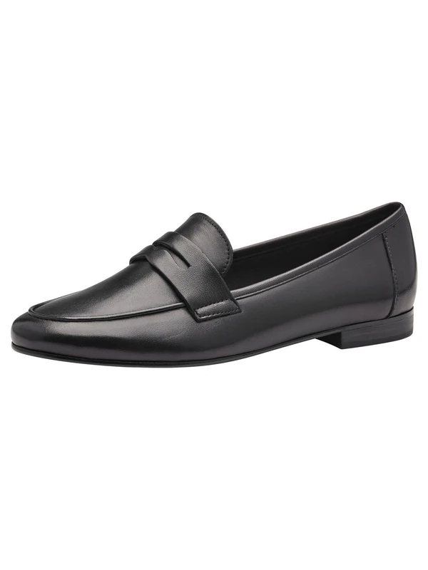 MARCO TOZZI Women's 2-24218-42 Slippers, Black, 41 EU, Black, 8.5 UK - Image 1