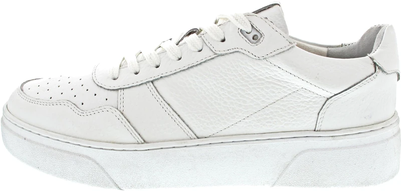 MARCO TOZZI Men's Herren Sneaker 2-13600-42, White, 10.5 UK - Image 1