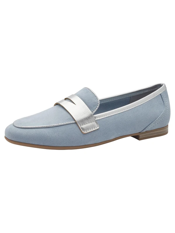MARCO TOZZI Women's 2-24229-44 Slippers, Polar, 38 EU, Polar, 6 UK