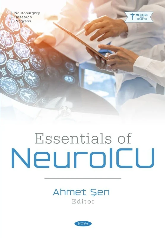 Essentials of NeuroICU (Neurosurgery Research Progress)