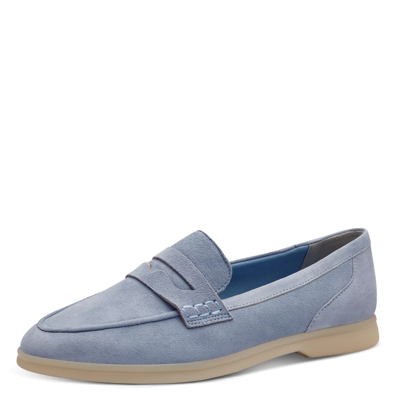 MARCO TOZZI Women's 2-24603-44 Slippers, Polar, 38 EU, Polar, 6 UK