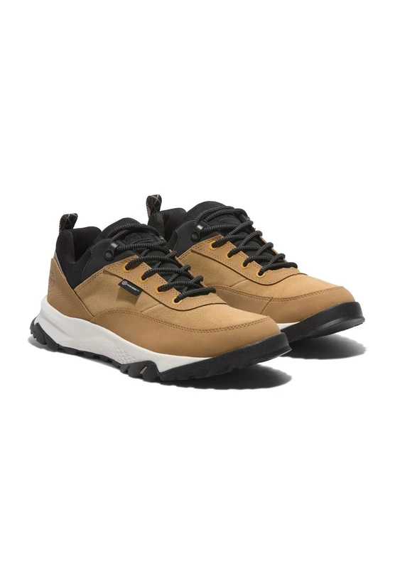 Timberland Lincoln Peak Lite TB 1A2HWN 931 Men's Hiking Boots, Wheat Leather, 6.5 UK