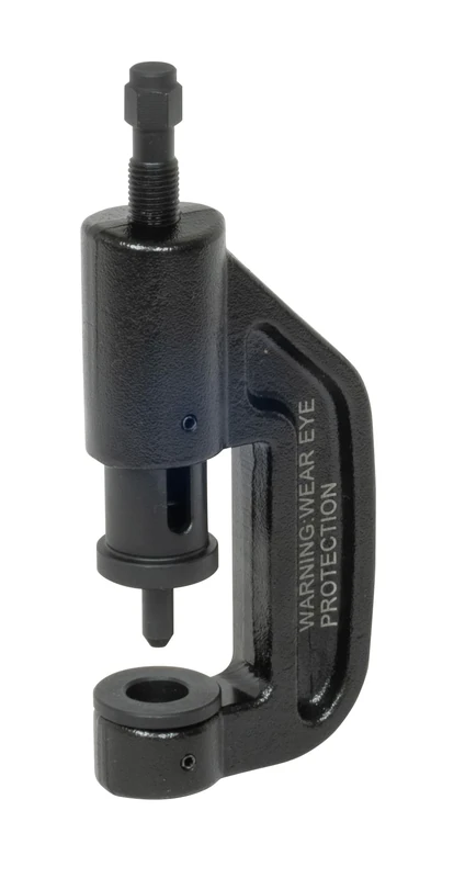 Lisle 41840 Slack Adjuster Rod Pin Press - Image 1
