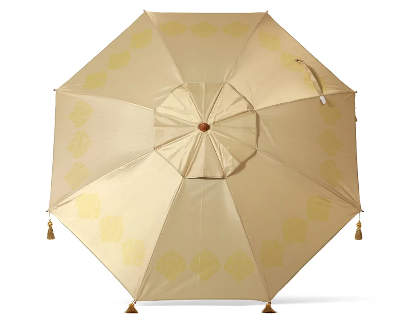 Atosa 180 Cm Beach Umbrella One Size
