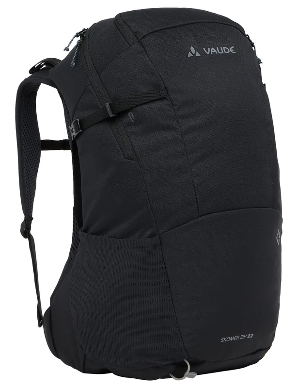 VAUDE Rucksaecke20-29L Women's Skomer Zip 22