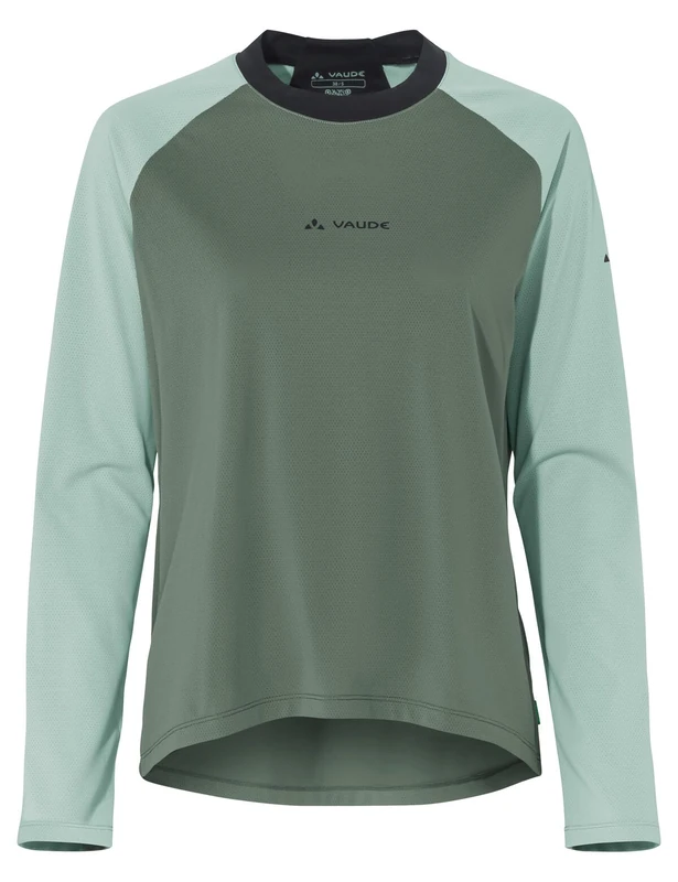 VAUDE Women's Loamer LS Shirt
