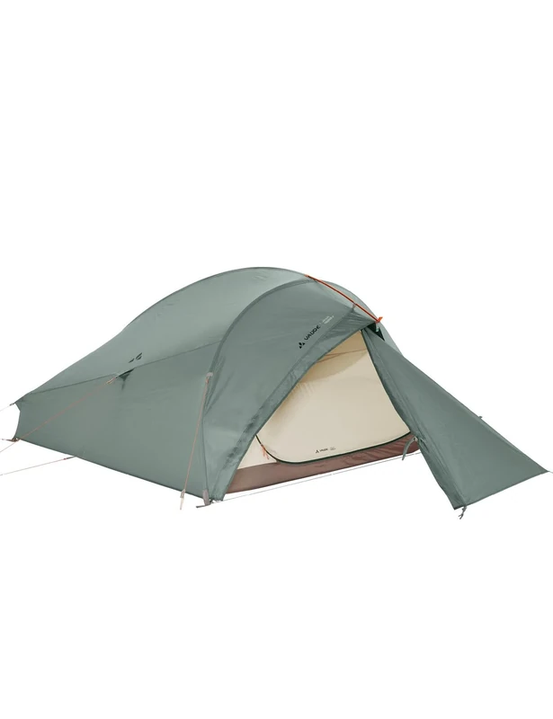 Vaude Allround Taurus 3p Tent 3 Places