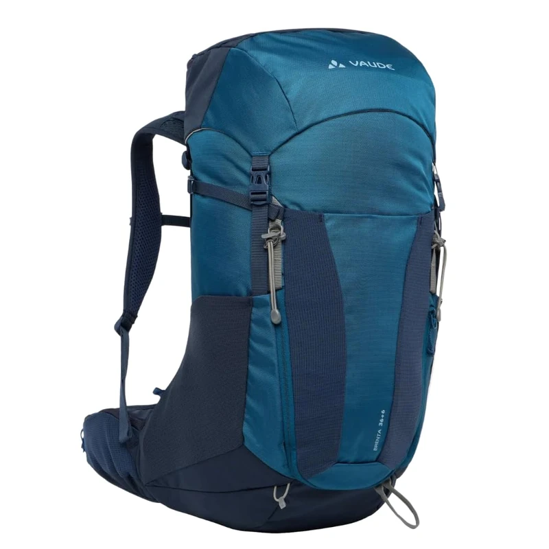 VAUDE Unisex Brenta 36+6 Backpacks