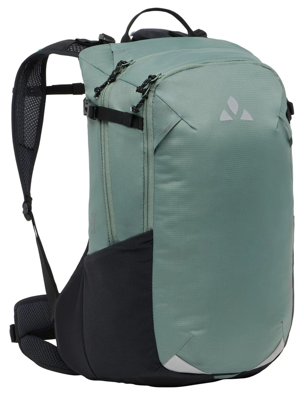 VAUDE Trailvent 15-19 L Backpack