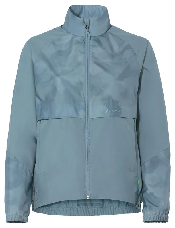 VAUDE Women's Loamer Air Jacket, Nordic Blue, 40