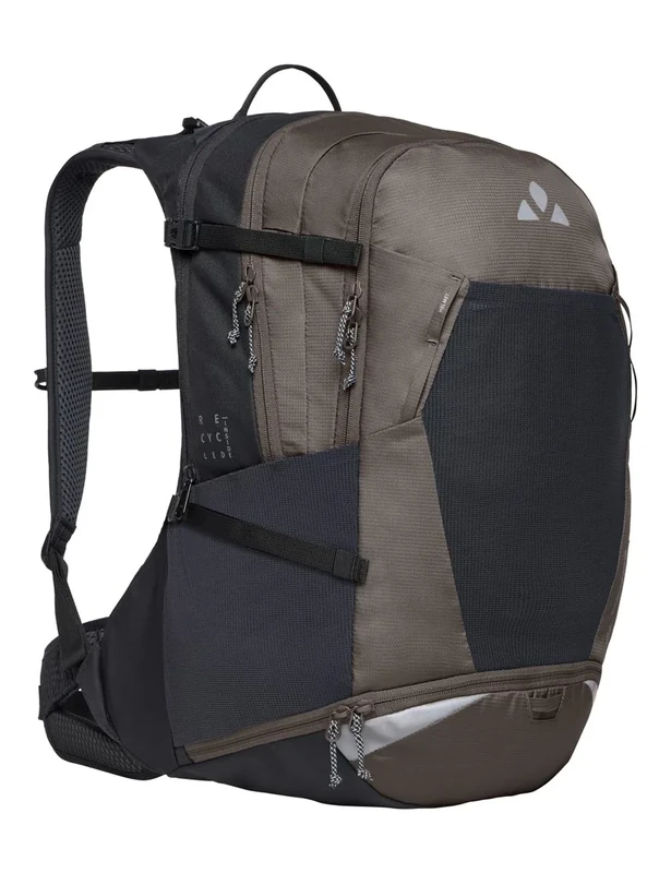 Vaude Bike Alpin 28+5, One Size, Coconut