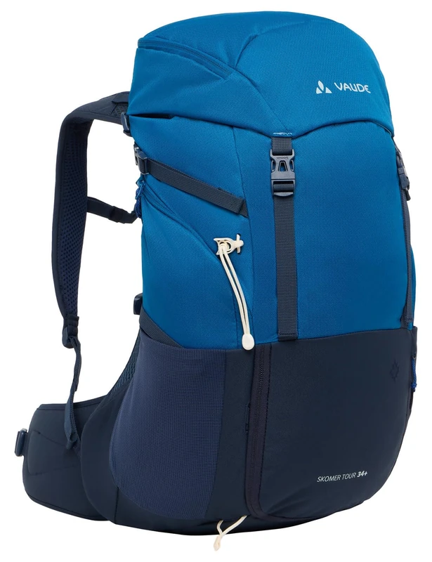 VAUDE Women's Skomer Tour 34+ Backpacks