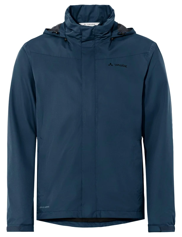 VAUDE Men's Escape Bike Light Jacket
