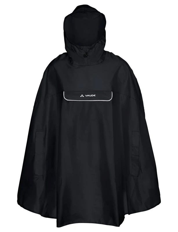 Vaude Valdipino Waterproof Poncho M