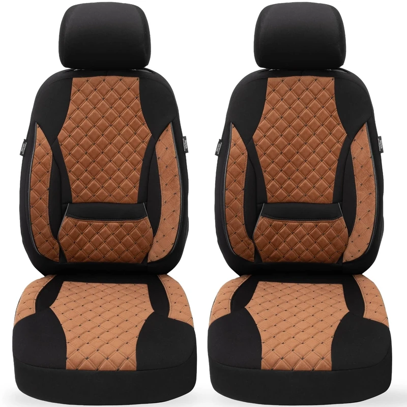 BREMER SITZBEZÜGE Custom Seat Covers for Toyota Highlander TK611