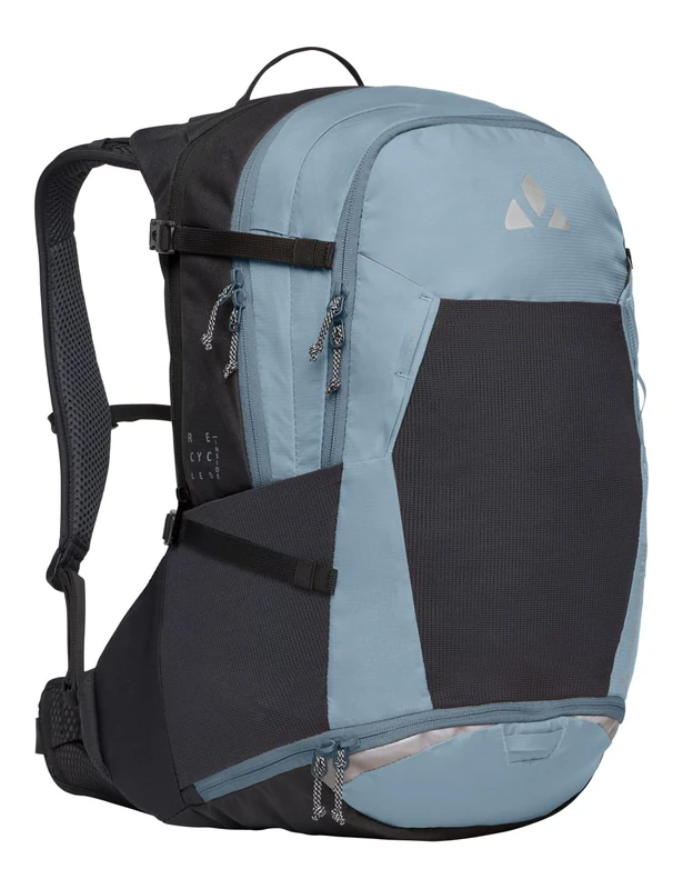 VAUDE Unisex Bike Alpin 23+5 Backpacks