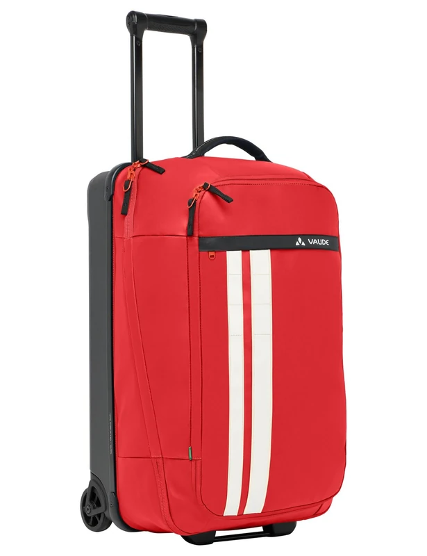 Vaude Takutea 65l Trolley Bag One Size