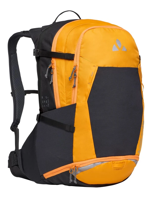VAUDE Unisex Bike Alpin 23+5 Backpacks
