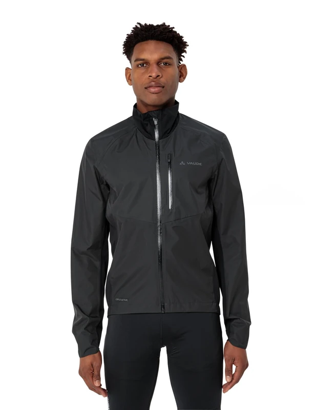 VAUDE Kuro Men's Rain Jacket