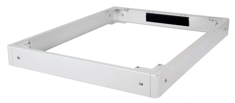 Equip Socket 19 Inch for Server Cabinets 80 x 100 cm Grey - Image 1