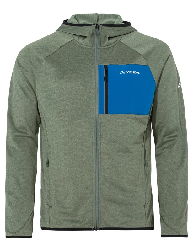 VAUDE Men's Tekoa Fleece Jacket II