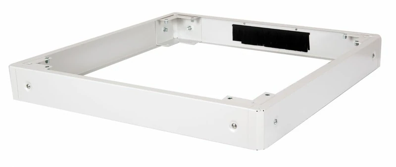 Equip Socket 19 Inch for Server Cabinets 80 x 80 cm Grey - Image 1