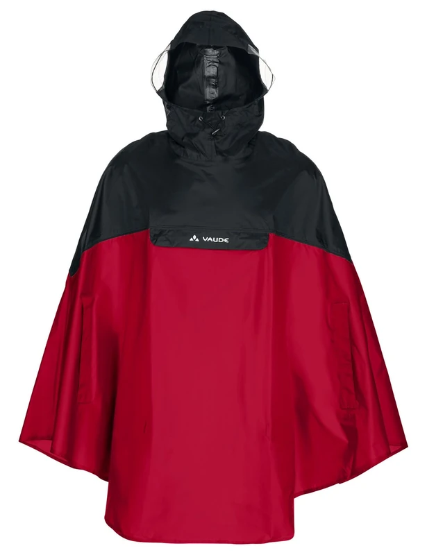 Vaude Covero Ii Poncho XL