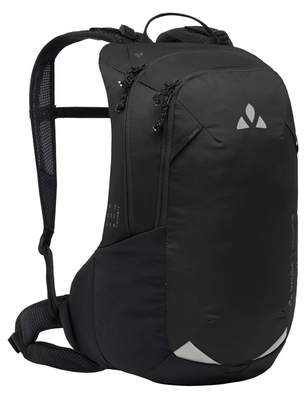 VAUDE Unisex Trailvent 10 Backpacks