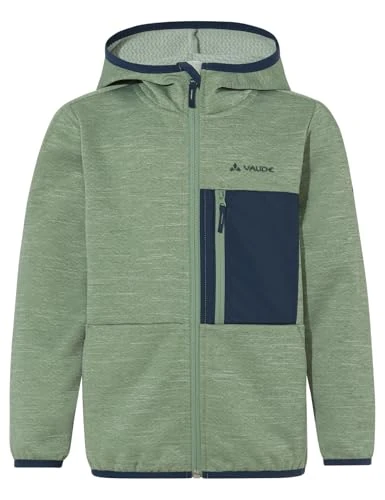 VAUDE Unisex Children's Kikimora Jacket