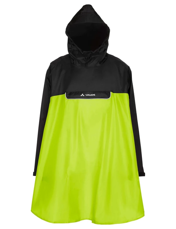 Vaude Valero Waterproof Poncho M