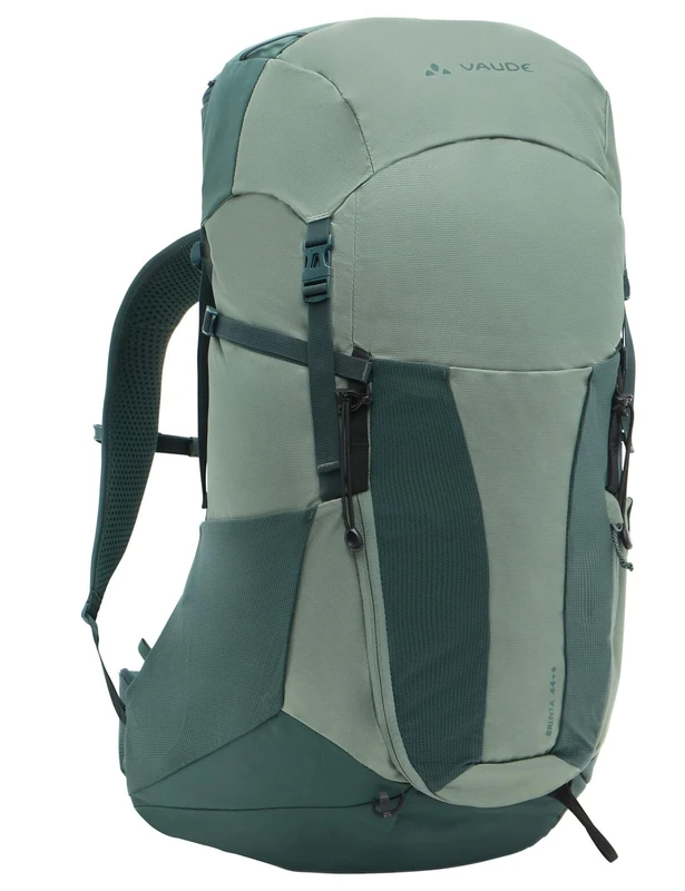 VAUDE Unisex Brenta 44+6 Backpacks
