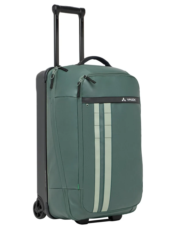 VAUDE Trolly, Polyester, Agave, Standard Size