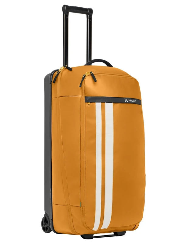 Vaude Takutea 90l Trolley Bag One Size