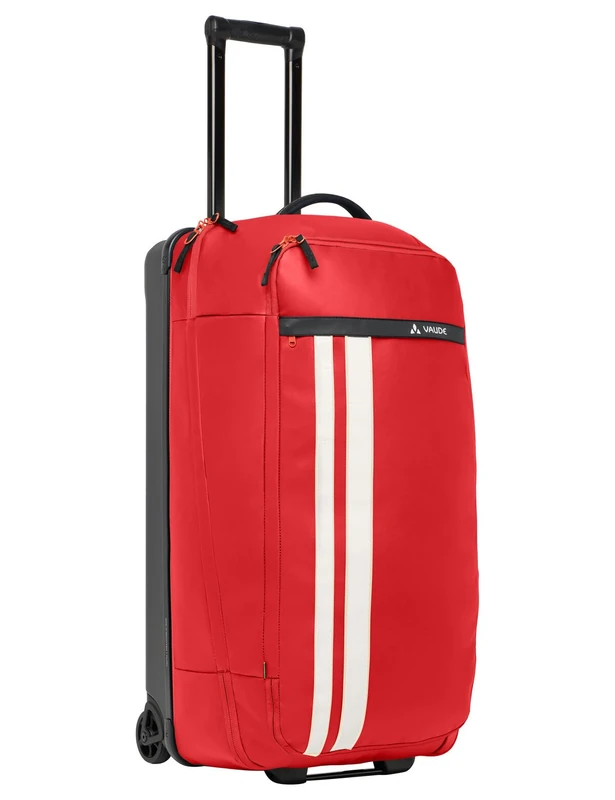 Vaude Takutea 90l Trolley Bag One Size