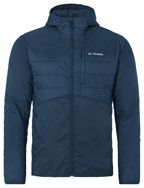 VAUDE Men's Freney Jacket Vi, Dark Sea, L